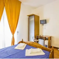 Отель Mamma Sisi B&B 2* Стандартный номер фото 5