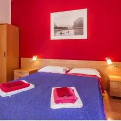 Отель Mamma Sisi B&B 2* Стандартный номер фото 13