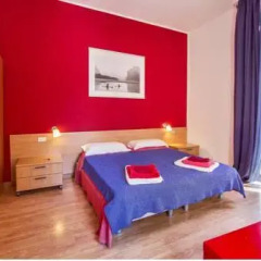 Отель Mamma Sisi B&B 2* Стандартный номер