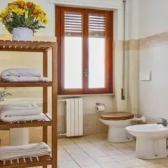 Отель Mamma Sisi B&B 2* Стандартный номер фото 12