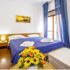 Отель Mamma Sisi B&B 2* Стандартный номер фото 7