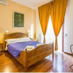 Отель Mamma Sisi B&B 2* Стандартный номер