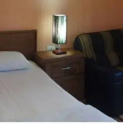 Bristol Hotel 3* Стандартный номер с различными типами кроватей фото 6