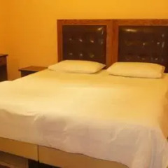 Bristol Hotel 3* Стандартный номер с двуспальной кроватью