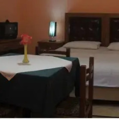 Bristol Hotel 3* Улучшенный номер с различными типами кроватей фото 4