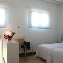 Отель Rusticae Agroturismo Finca Atalis Стандартный номер