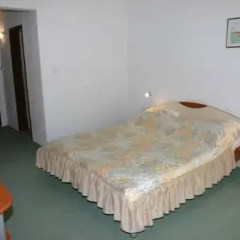 Harmony Beach Family Hotel 2* Стандартный номер двуспальная кровать фото 2