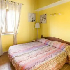 Отель Agriturismo Ai Guiet Стандартный номер фото 29