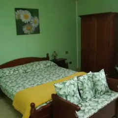 Отель Agriturismo Ai Guiet Стандартный номер фото 36
