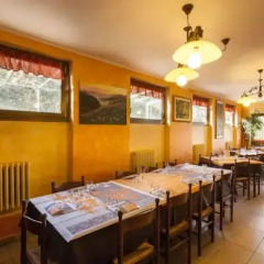 Отель Agriturismo Ai Guiet Стандартный номер фото 18
