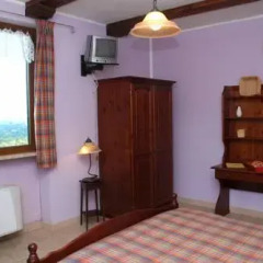 Отель Agriturismo Ai Guiet Стандартный номер фото 39