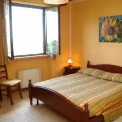Отель Agriturismo Ai Guiet Стандартный номер фото 31