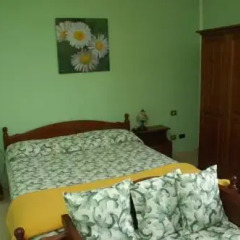 Отель Agriturismo Ai Guiet Стандартный номер фото 40