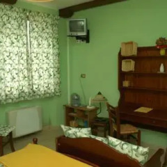 Отель Agriturismo Ai Guiet Стандартный номер фото 35