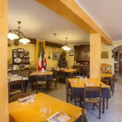 Отель Agriturismo Ai Guiet Стандартный номер фото 27