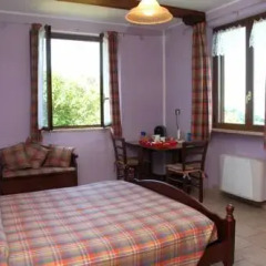 Отель Agriturismo Ai Guiet Стандартный номер фото 37