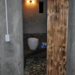 Отель H'mong Mountain Retreat 2* Бунгало с различными типами кроватей фото 16