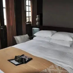 Отель Sapa Rooms Boutique 2* Стандартный номер с различными типами кроватей