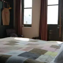 Отель Sapa Rooms Boutique 2* Стандартный номер с различными типами кроватей фото 6