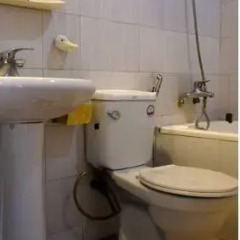 Отель Sapa Rooms Boutique 2* Люкс с различными типами кроватей фото 8