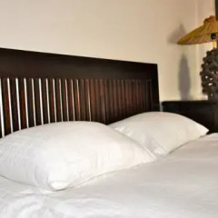 Отель Sapa Rooms Boutique 2* Стандартный номер с различными типами кроватей фото 4