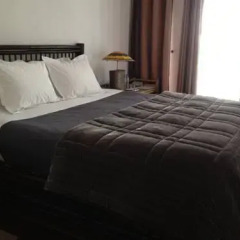 6 On Sixteen Boutique Hotel 3* Стандартный номер с различными типами кроватей