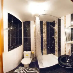 Мини Отель на Гороховой 4* Люкс с разными типами кроватей фото 4