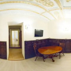 Мини Отель на Гороховой 4* Люкс с разными типами кроватей фото 2