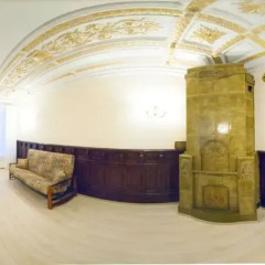 Мини Отель на Гороховой 4* Люкс с разными типами кроватей фото 3