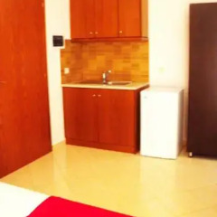 Отель Villa Ideal 3* Стандартный номер с различными типами кроватей фото 6