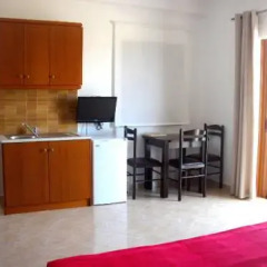 Отель Villa Ideal 3* Стандартный номер с различными типами кроватей фото 5