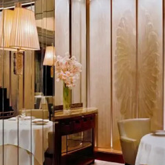 Отель Conrad New York Midtown 4* Апартаменты с различными типами кроватей фото 5