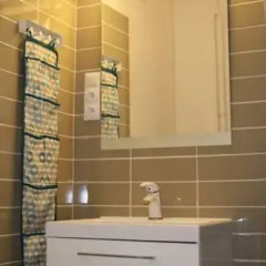 Отель The Best Stay Podwale Old Town Апартаменты с различными типами кроватей фото 9