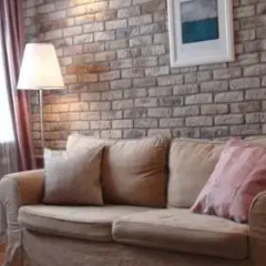 Отель The Best Stay Podwale Old Town Апартаменты с различными типами кроватей фото 22