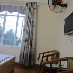 Thanh Son Noi Bai Airport Hotel 2* Стандартный номер фото 4