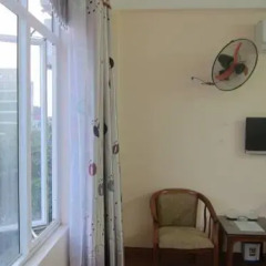 Thanh Son Noi Bai Airport Hotel 2* Стандартный номер фото 3
