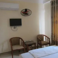 Thanh Son Noi Bai Airport Hotel 2* Стандартный номер