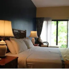 Отель Allamanda Laguna Phuket 4* Апартаменты