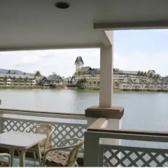 Отель Allamanda Laguna Phuket 4* Люкс фото 3