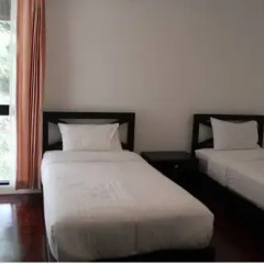 Отель Allamanda Laguna Phuket 4* Люкс фото 35