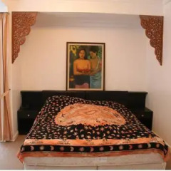 Отель Allamanda Laguna Phuket 4* Люкс