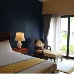 Отель Allamanda Laguna Phuket 4* Апартаменты фото 16