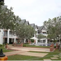 Отель Allamanda Laguna Phuket 4* Апартаменты фото 12