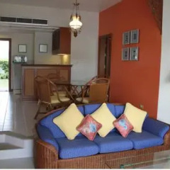 Отель Allamanda Laguna Phuket 4* Апартаменты фото 8