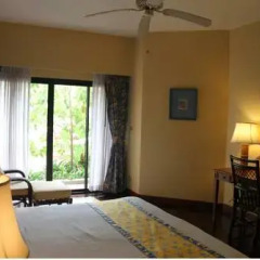 Отель Allamanda Laguna Phuket 4* Апартаменты фото 15