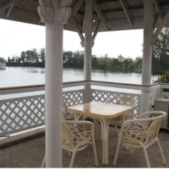 Отель Allamanda Laguna Phuket 4* Люкс фото 8