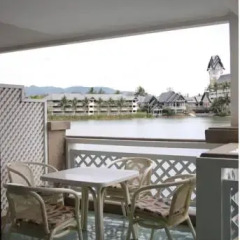 Отель Allamanda Laguna Phuket 4* Люкс фото 4