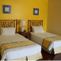 Отель Allamanda Laguna Phuket 4* Апартаменты фото 9