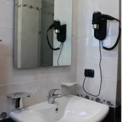 Hotel Ani Стандартный номер с различными типами кроватей фото 6