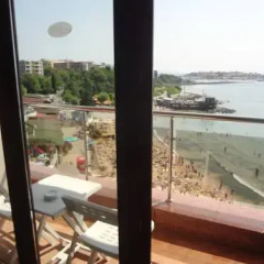 Hotel Mirage 4* Стандартный номер с различными типами кроватей фото 3